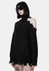 Sweet Minefield Slip Dress sold by Dolls Kill