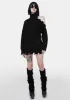 Sweet Minefield Slip Dress sold by Dolls Kill