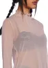Not Holding Back Long Sleeve Top sold by Dolls Kill