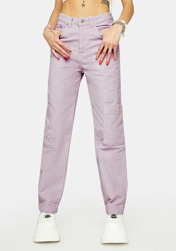 Unreal Combat Pants sold by Dolls Kill