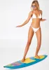 XO Bikini Bottoms sold by Dolls Kill