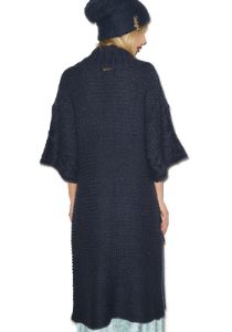 Cozy Cardigan sold by Dolls Kill