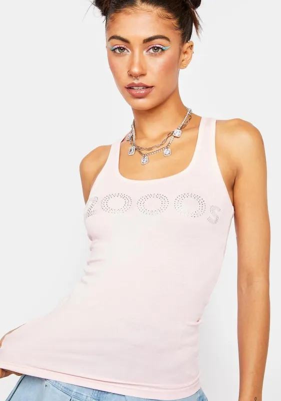 The 2000's Top sold by Dolls Kill