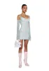Ardent Affection Mini Dress sold by Dolls Kill