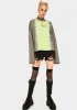 Dip Dye Skater Tee sold by Dolls Kill