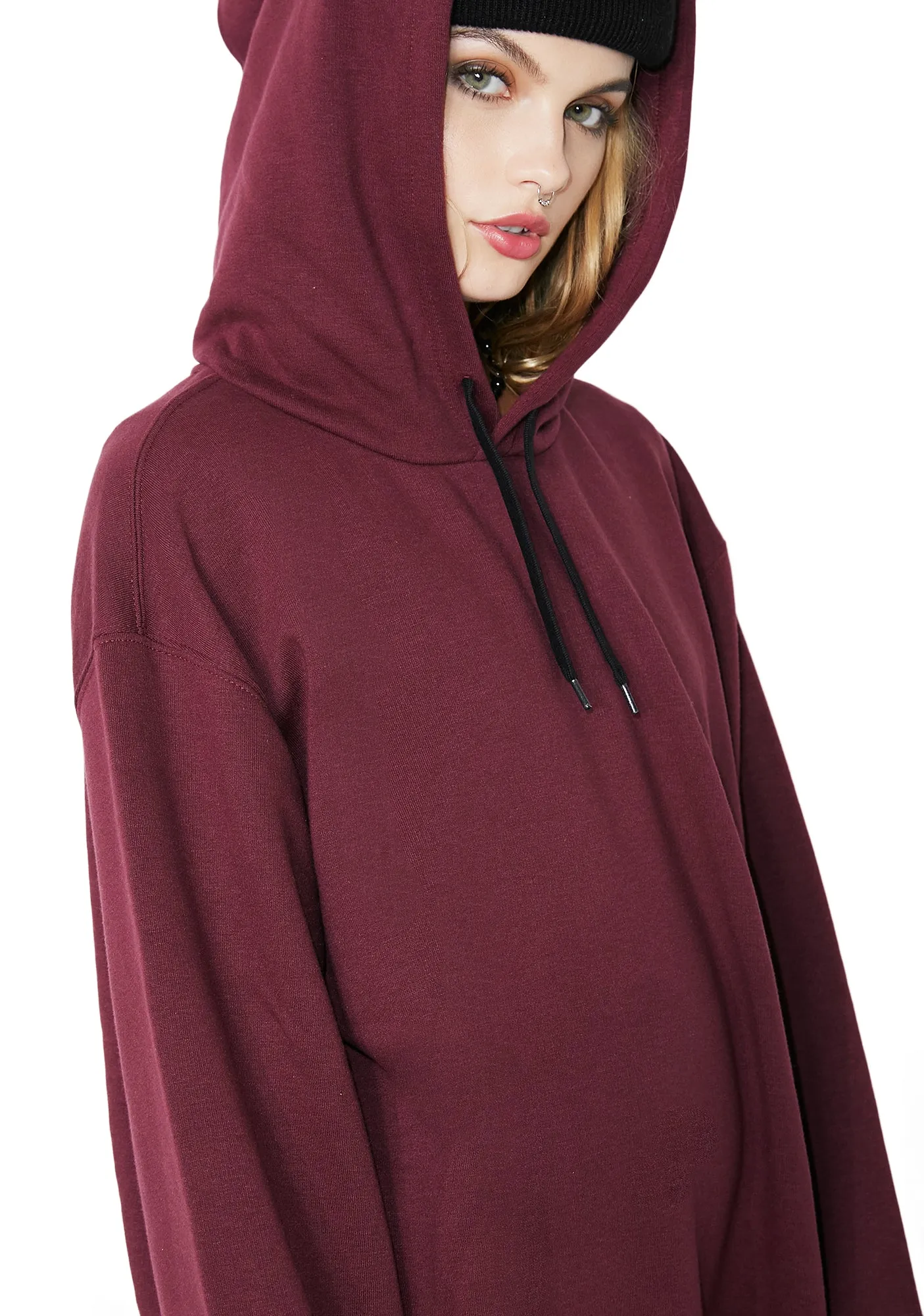 Pullover Hoodie sold by Dolls Kill product image thumbnail 3