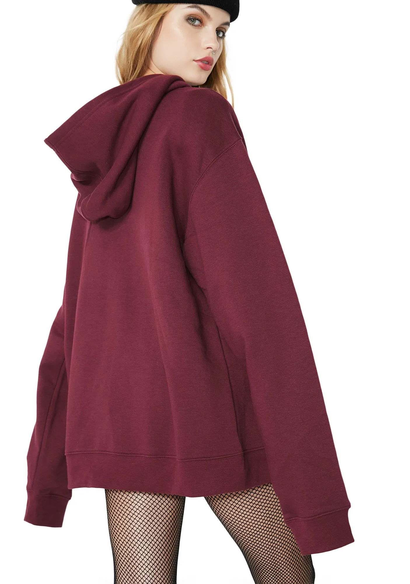 Pullover Hoodie sold by Dolls Kill product image thumbnail 4