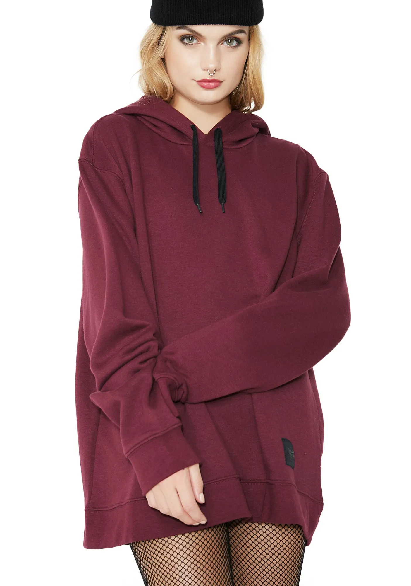 Pullover Hoodie sold by Dolls Kill