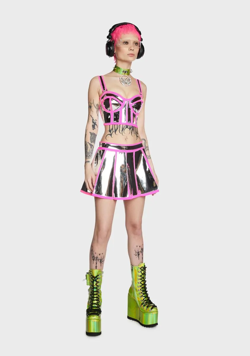 Tears Tee sold by Dolls Kill product image thumbnail 4