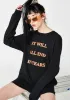 Tears Tee sold by Dolls Kill