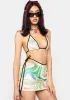 Freaky Bad Girl's Dream Skirt Set sold by Dolls Kill