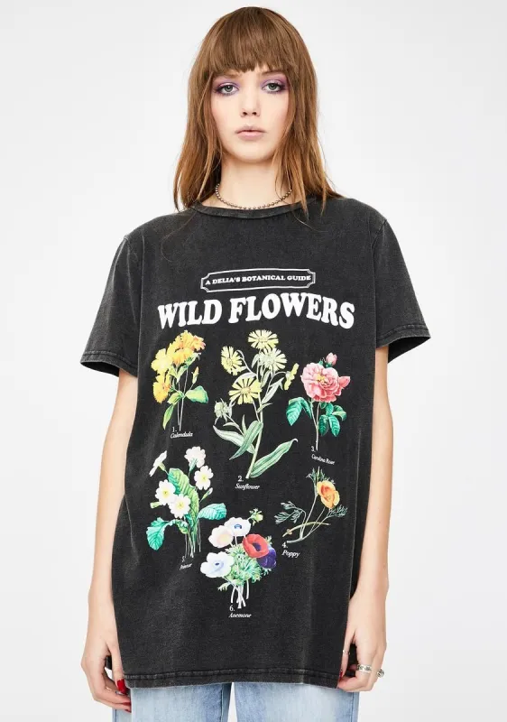 Science Rules Graphic Tee sold by Dolls Kill