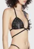 Dick Studded Bra Top sold by Dolls Kill