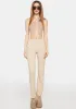 Bare Just Go With It Crop Top sold by Dolls Kill