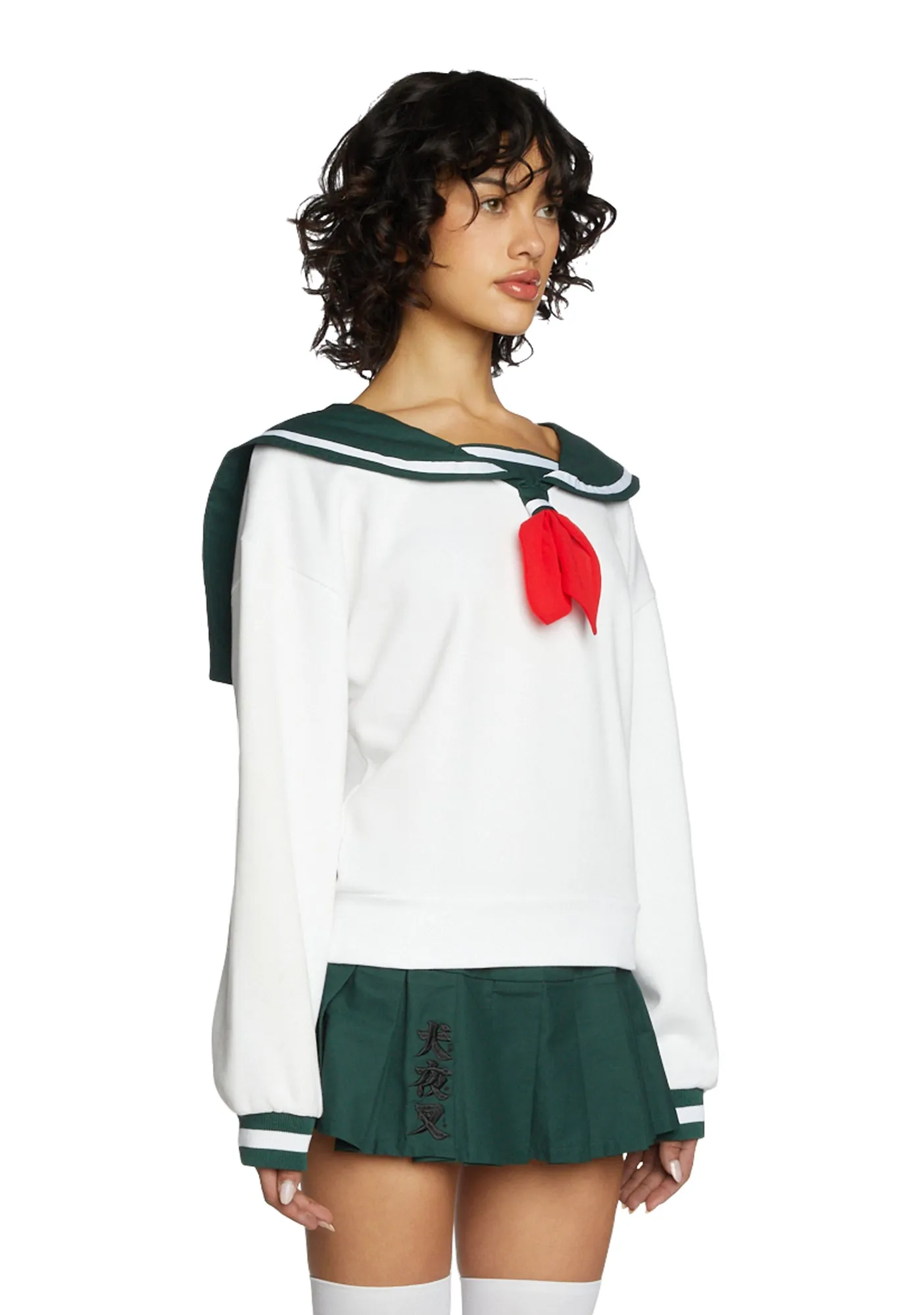 Fated Apprentice Skirt Set sold by Dolls Kill product image thumbnail 2