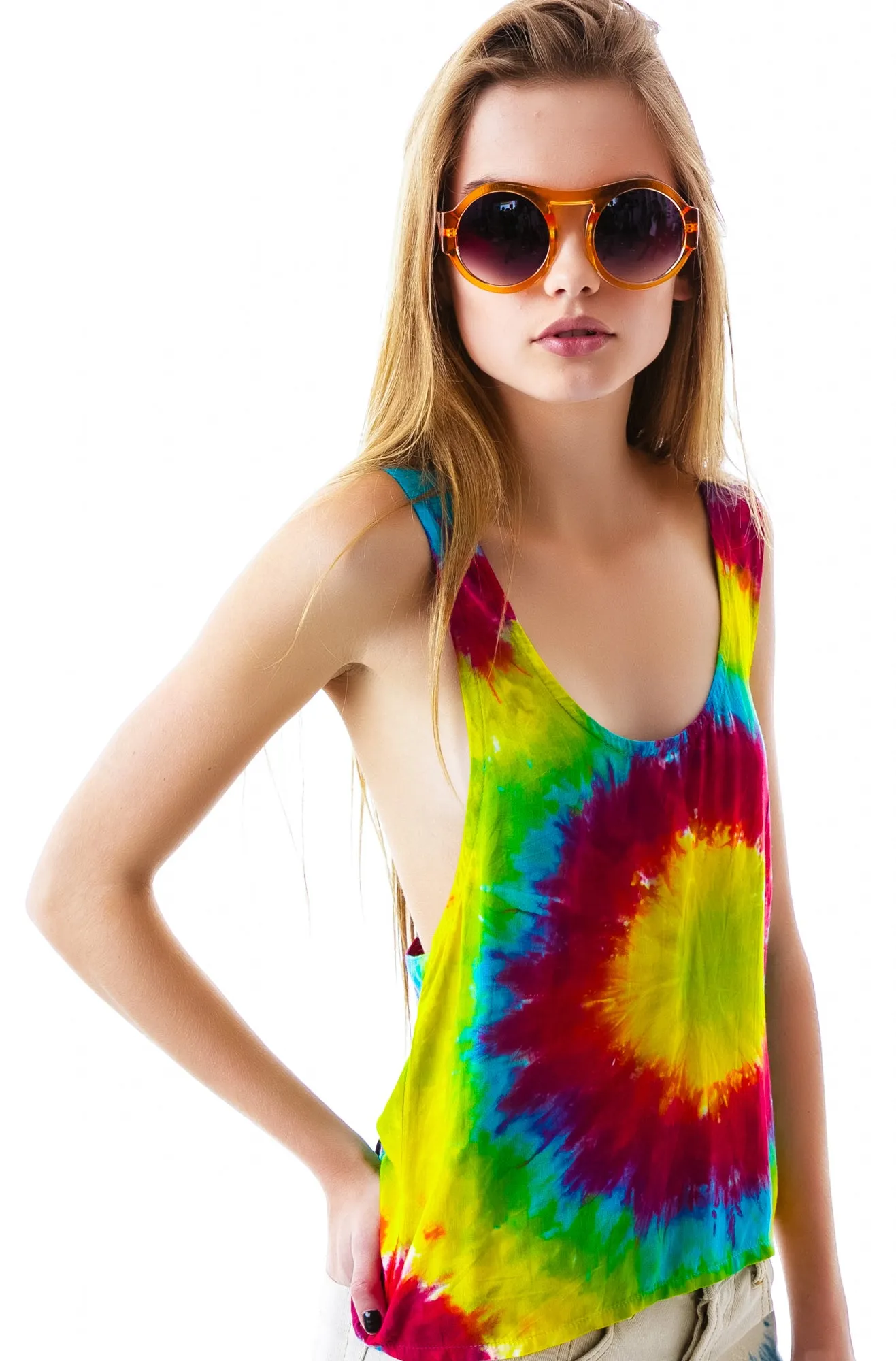 Cabo Cross Top sold by Dolls Kill product image thumbnail 2