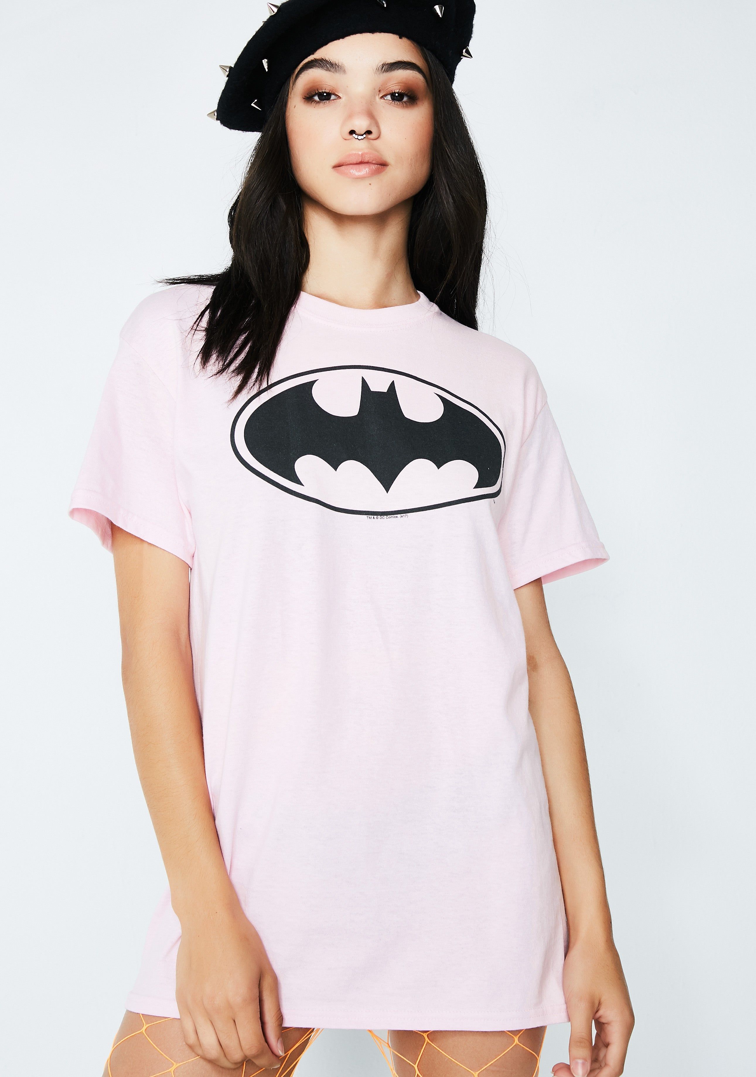 Dark Night Tee sold by Dolls Kill product image thumbnail 2