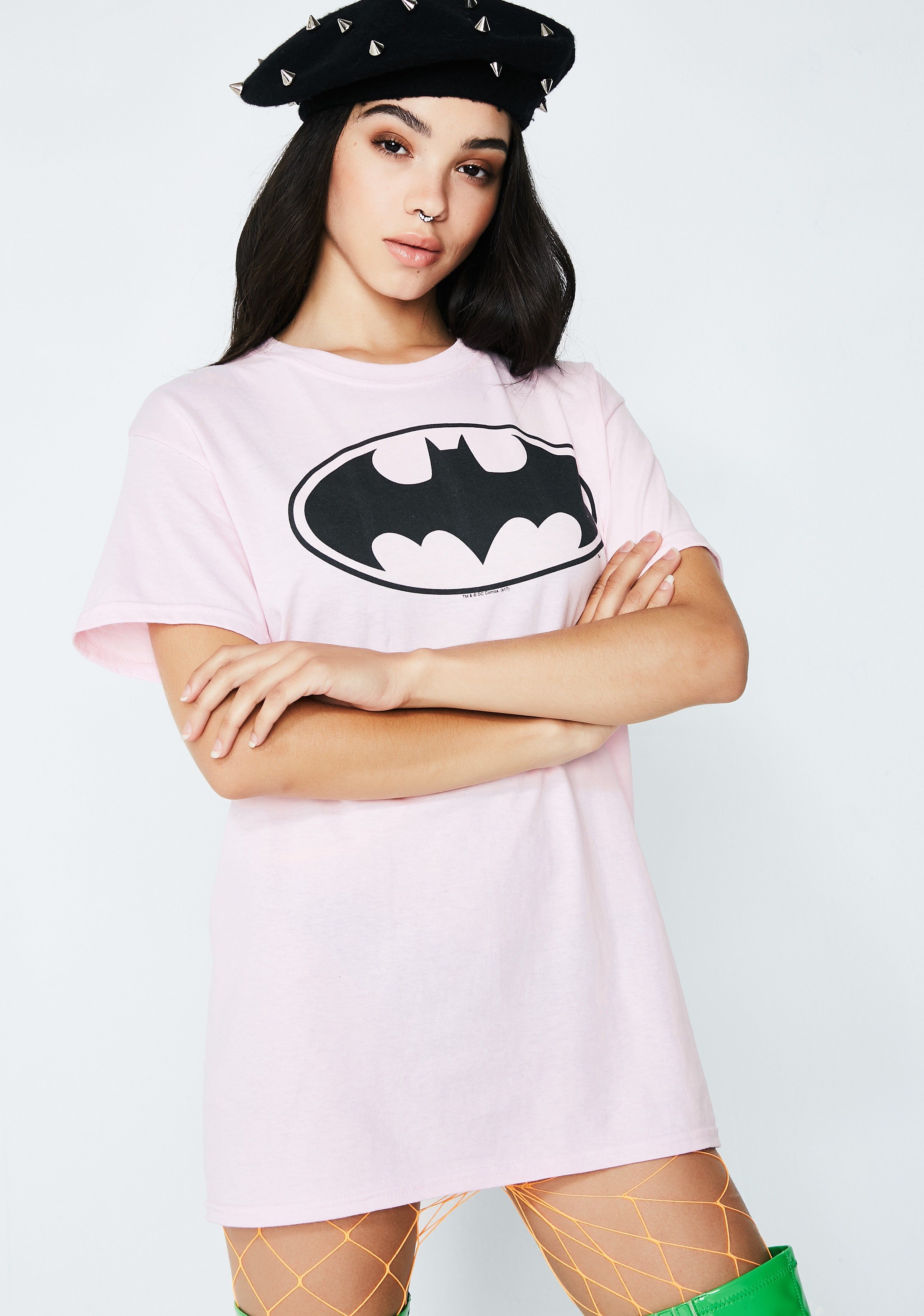 Dark Night Tee sold by Dolls Kill product image thumbnail 3