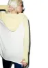Lonnie Oversized Raglan sold by Dolls Kill