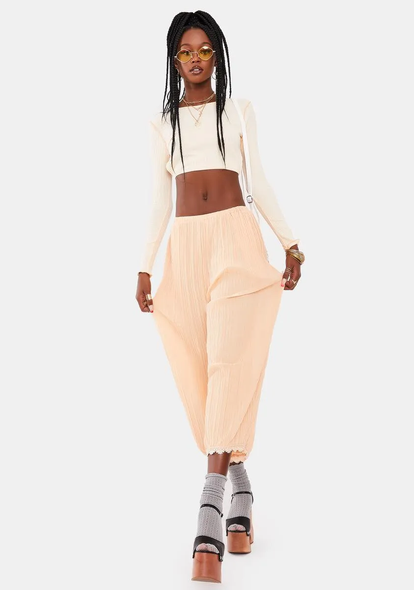 Alma Pants sold by Dolls Kill product image thumbnail 2