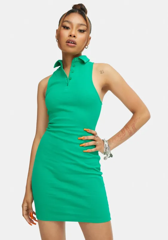 Jeeta Dress sold by Dolls Kill