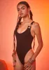 Lawless Legend Tank Bodysuit sold by Dolls Kill