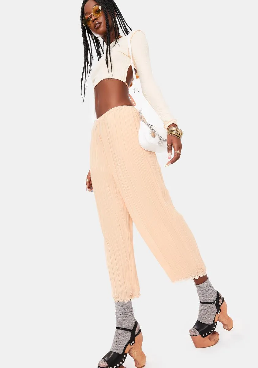 Alma Pants sold by Dolls Kill product image thumbnail 3