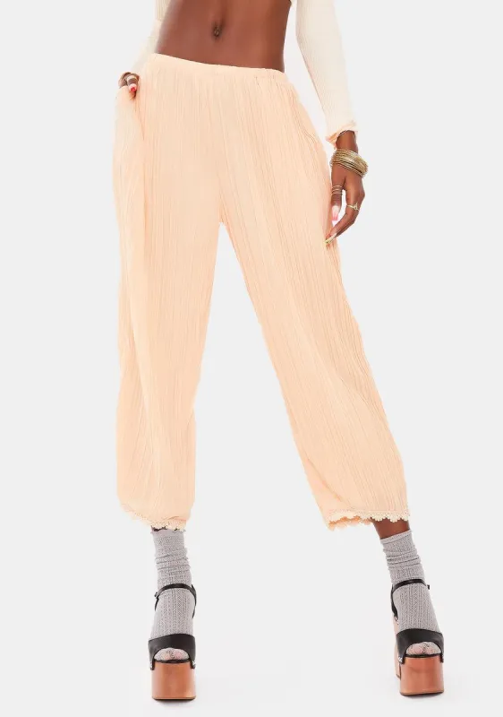 Alma Pants sold by Dolls Kill
