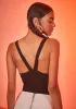 Lawless Legend Tank Bodysuit sold by Dolls Kill