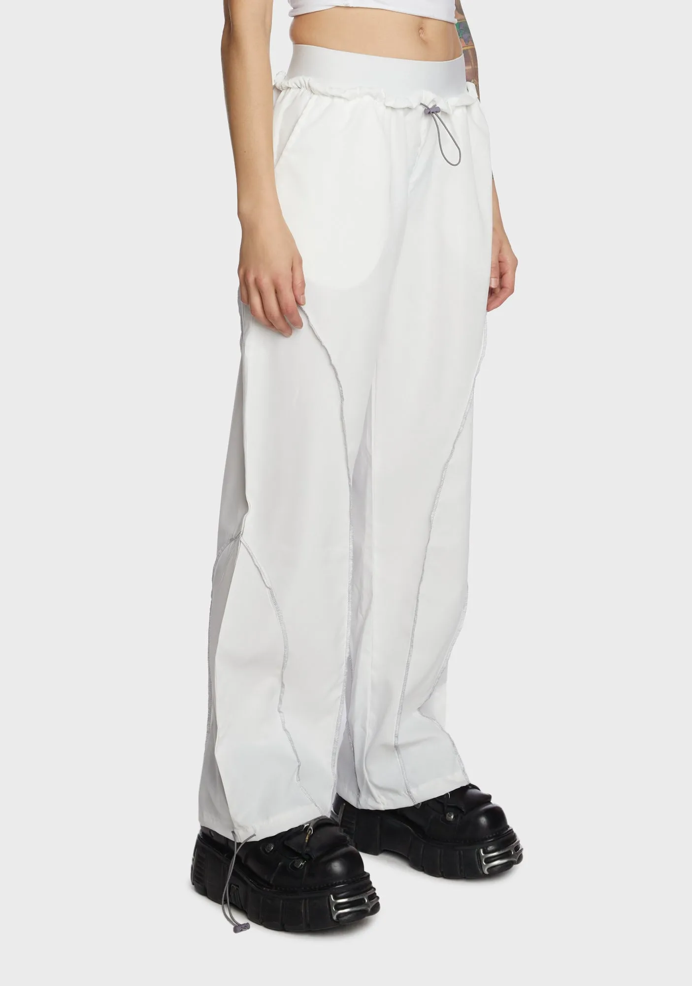 Major Sport Sweatpants sold by Dolls Kill product image thumbnail 4