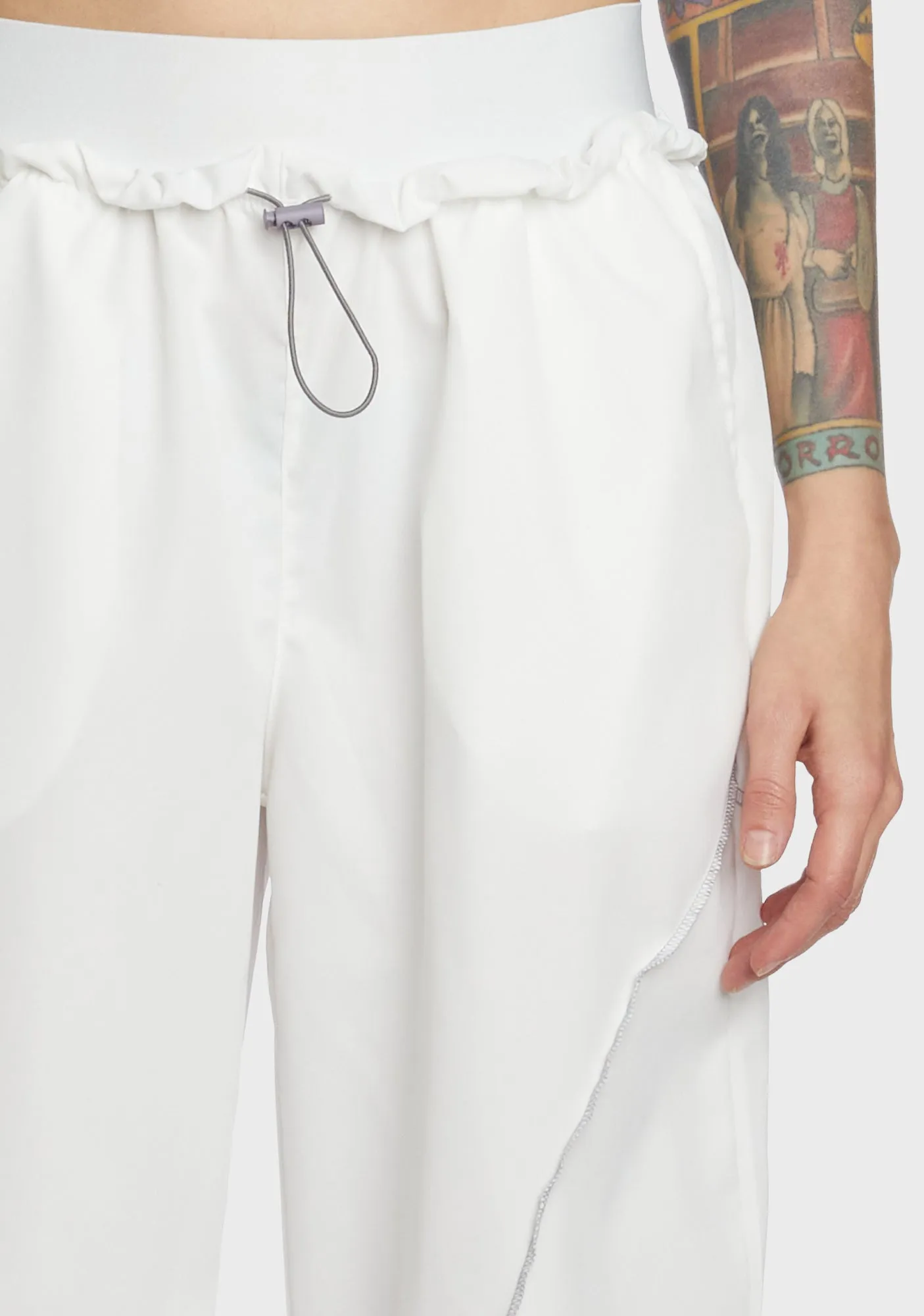 Major Sport Sweatpants sold by Dolls Kill product image thumbnail 2