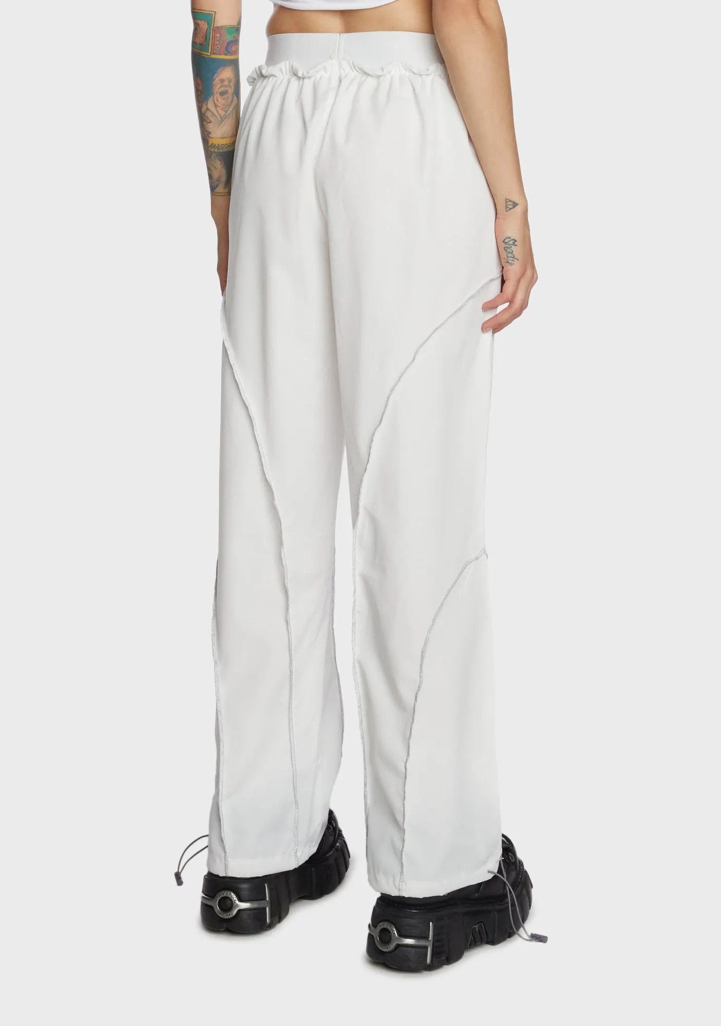 Major Sport Sweatpants sold by Dolls Kill product image thumbnail 5