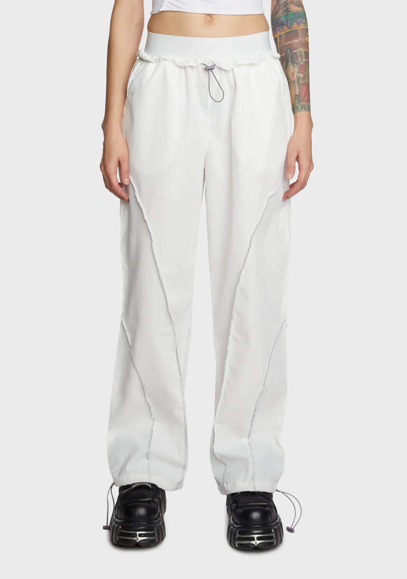 Major Sport Sweatpants sold by Dolls Kill