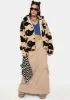 Letting Go Sherpa Jacket sold by Dolls Kill