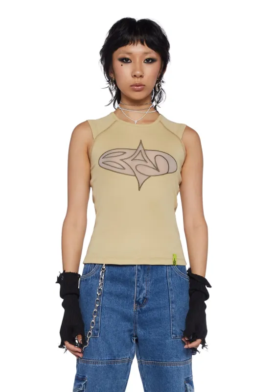 Avalon Tank Top sold by Dolls Kill