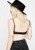 Forever Fleeting Lace Bralette sold by Dolls Kill