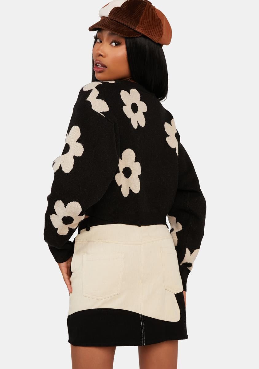 Ice Cream Dream Mini Skirt sold by Dolls Kill product image thumbnail 4