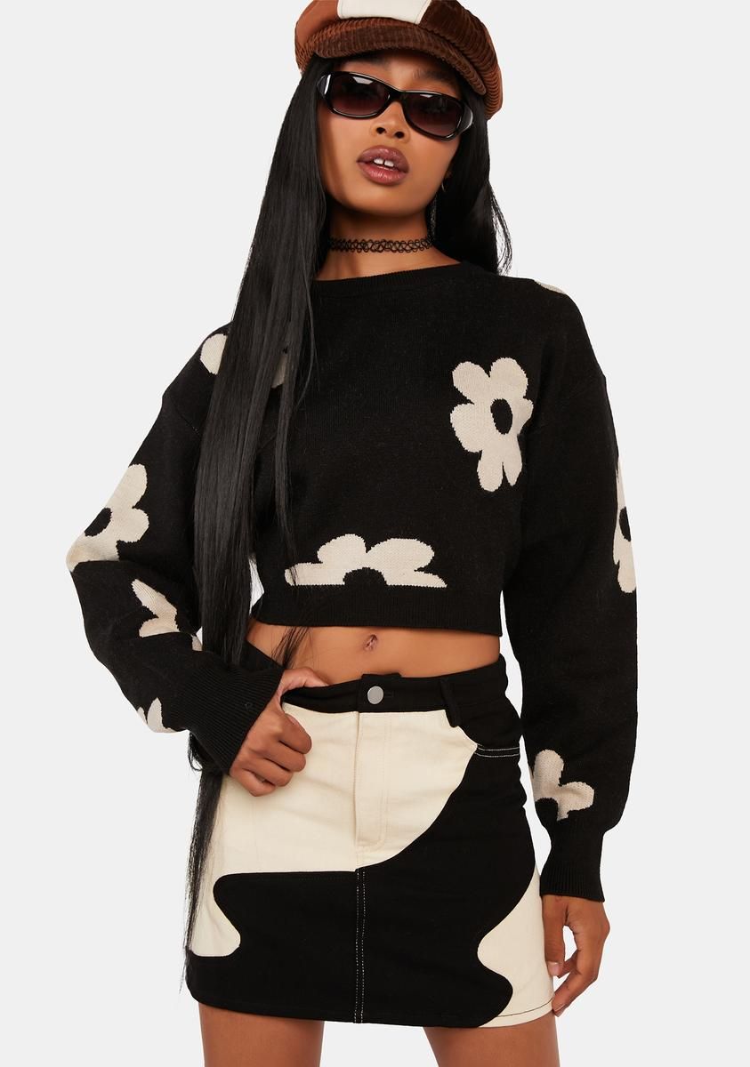 Ice Cream Dream Mini Skirt sold by Dolls Kill product image thumbnail 2