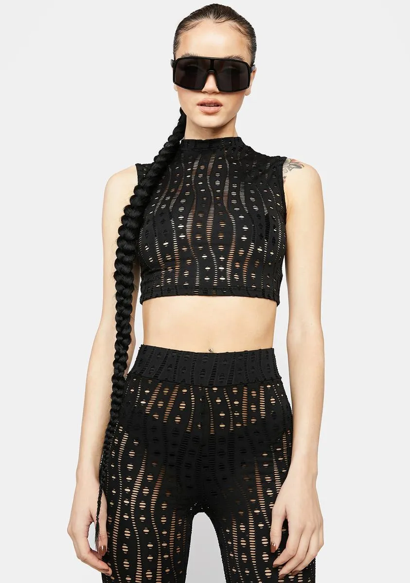 All About It Pants Set sold by Dolls Kill