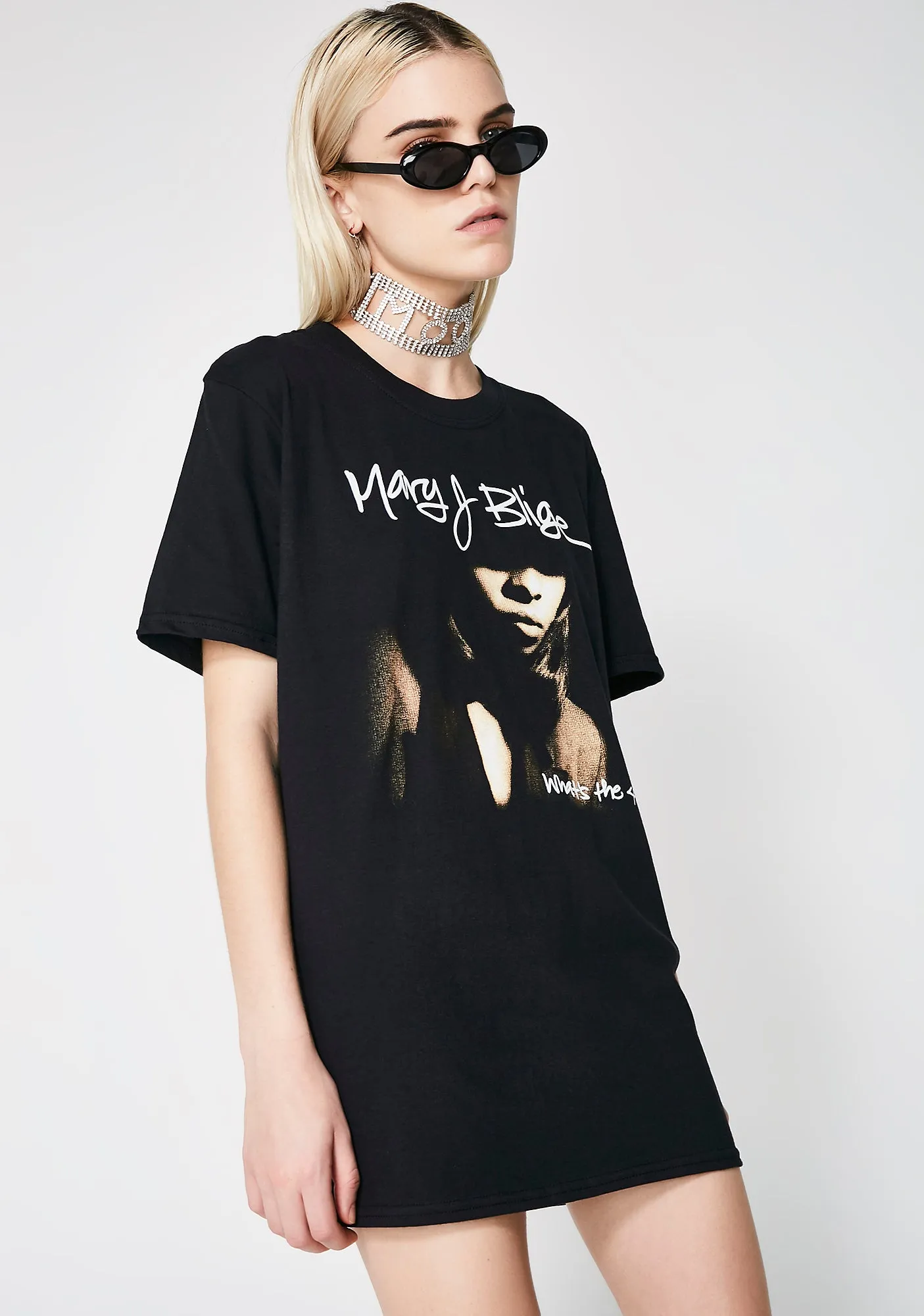 Hip Hop Soul Royalty Tee sold by Dolls Kill product image thumbnail 3