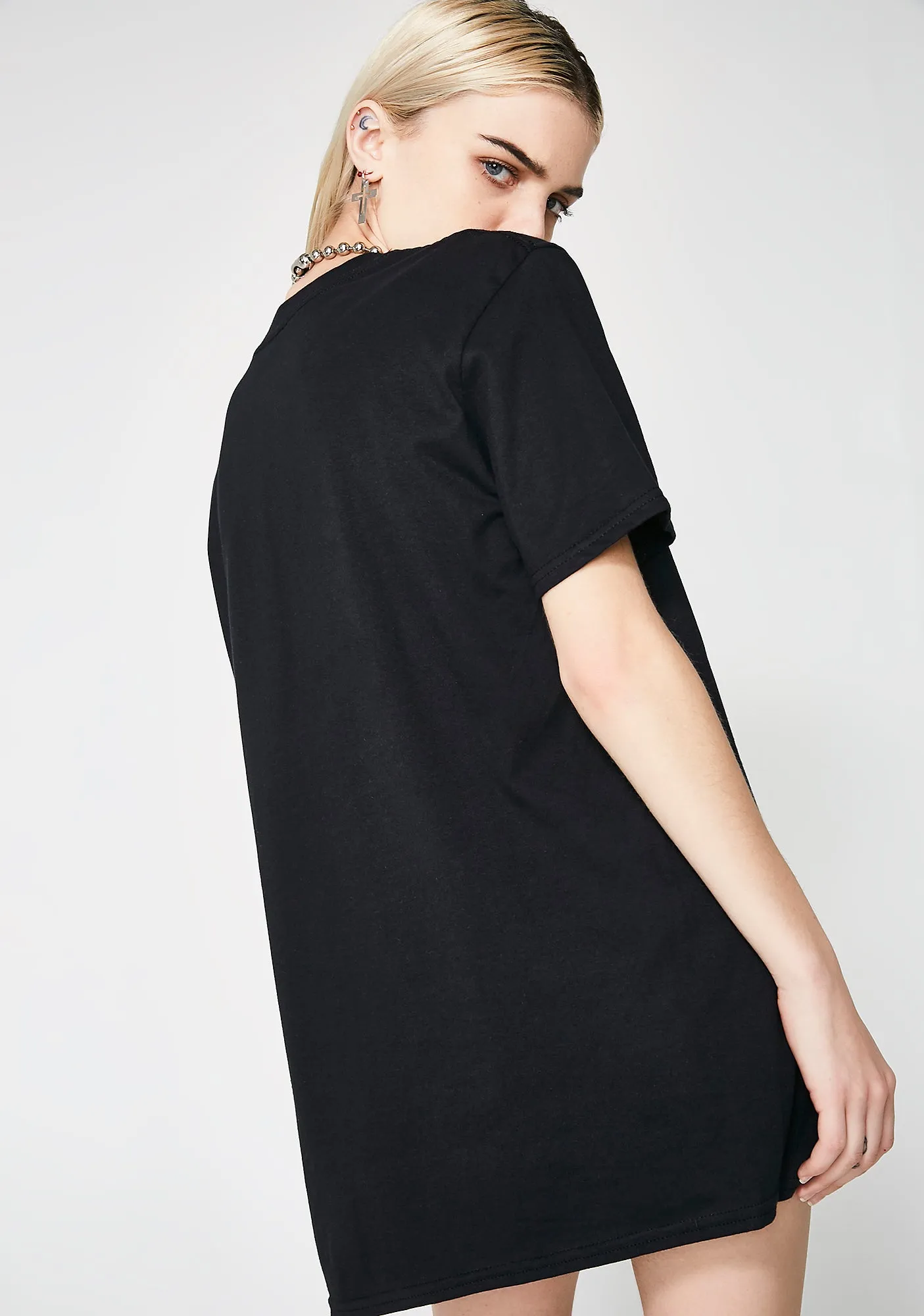 Hip Hop Soul Royalty Tee sold by Dolls Kill product image thumbnail 4