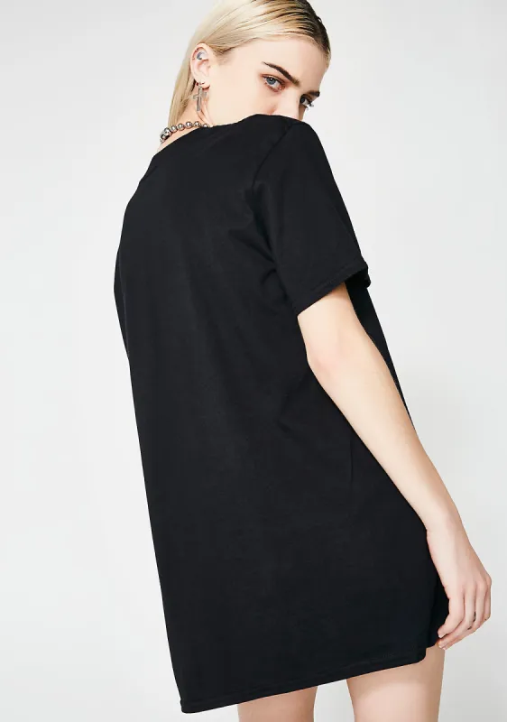 Hip Hop Soul Royalty Tee sold by Dolls Kill