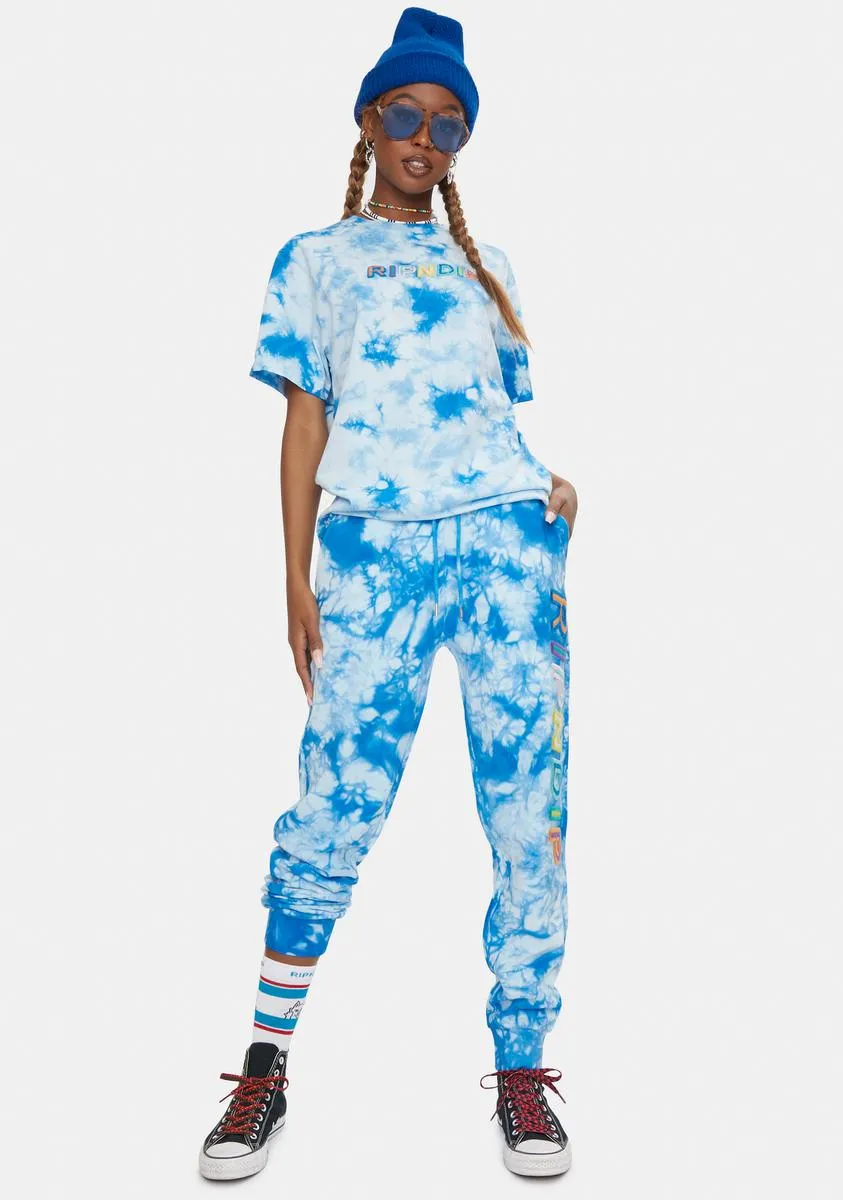 Prisma Sweatpants sold by Dolls Kill product image thumbnail 3