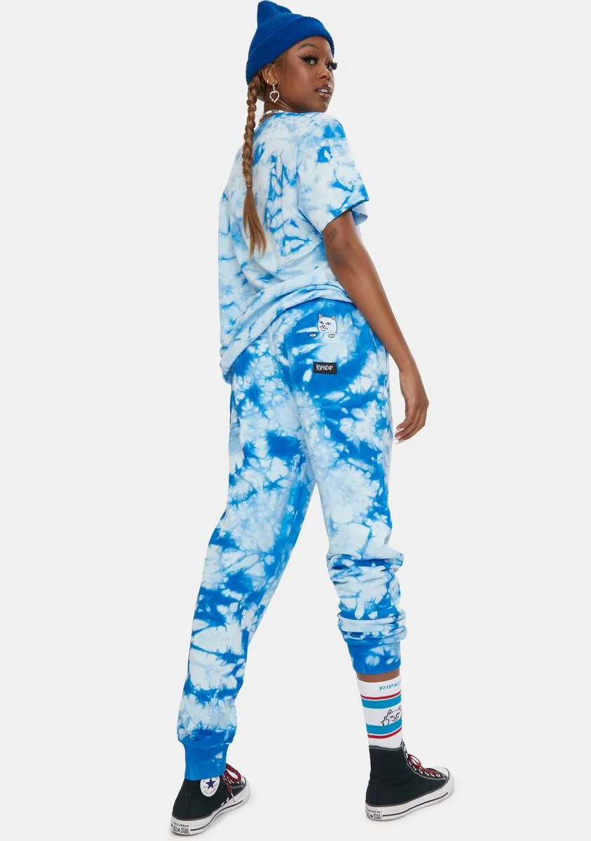 Prisma Sweatpants sold by Dolls Kill product image thumbnail 4