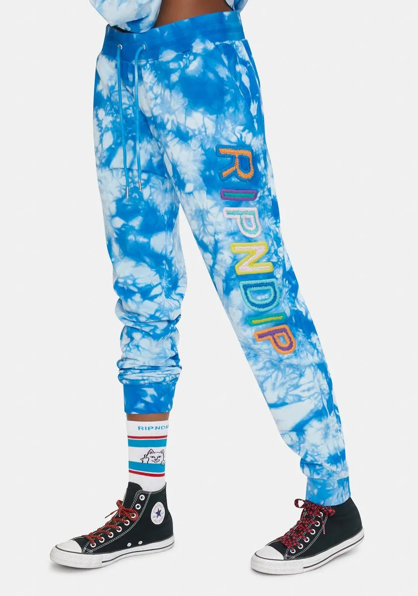 Prisma Sweatpants sold by Dolls Kill