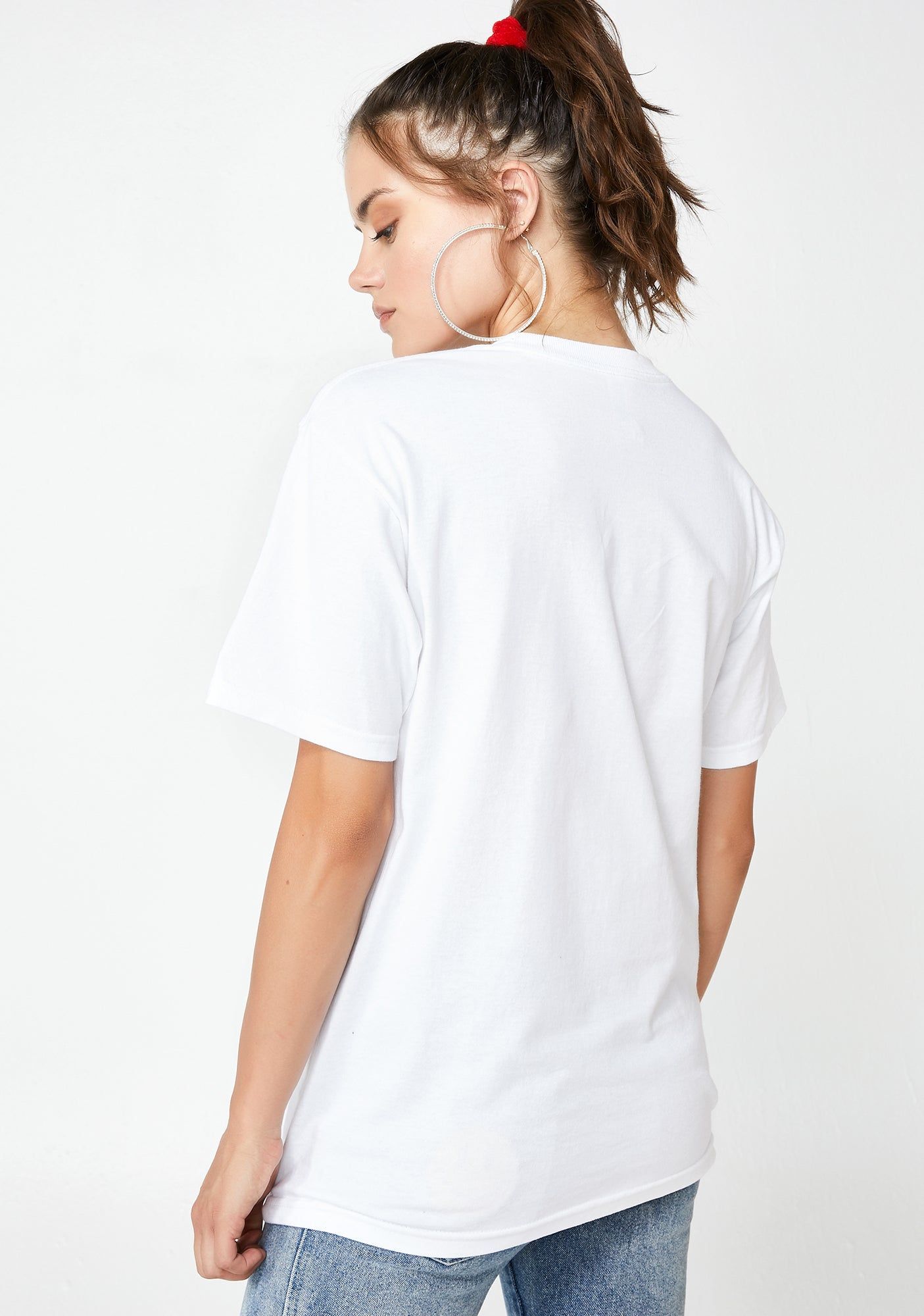 Heathers Tee sold by Dolls Kill product image thumbnail 4