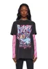 Life In The Famous Lane Graphic Tee sold by Dolls Kill