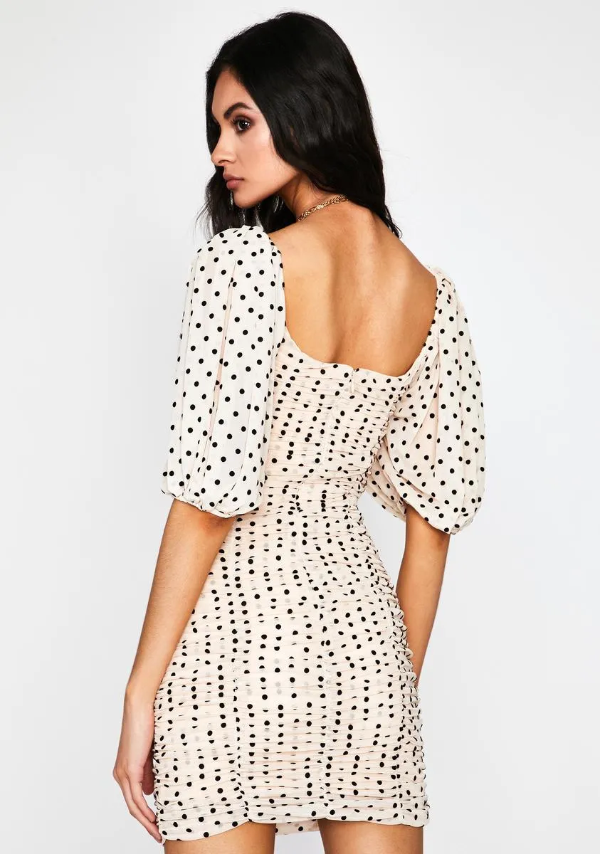 Party Favor Mini Dress sold by Dolls Kill product image thumbnail 4