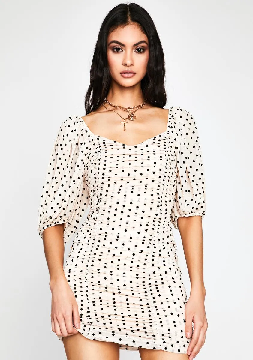 Party Favor Mini Dress sold by Dolls Kill