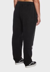 Plus Started At The Bottom Graphic Sweatpants sold by Dolls Kill